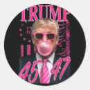 Search for bubble gum stickers Republican