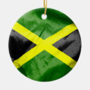 Search for jamaican christmas tree decorations Black
