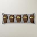 Search for coffin cushions Spooky