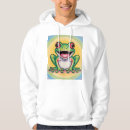 Search for frog hoodies Wildlife