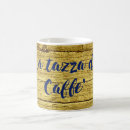 Search for caffe latte mugs Italian