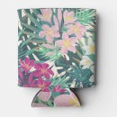 Search for tropical can coolers Seamless