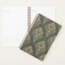 Search for large planners Floral