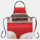 Search for 1950s car aprons Old