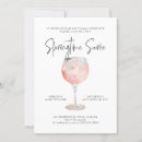 Search for springtime invitations Pink