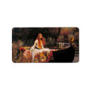 Search for kings return address labels Vintage