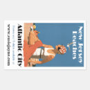 Search for atlantic beach stickers Vintage