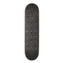 Search for hexagonal skateboards Black