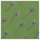 Search for peacock feather fabric Colorful