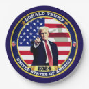 Search for donald trump plates Usa