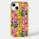 Search for yellow stripe iphone cases Summer