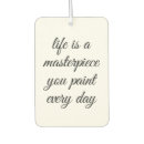 Search for quote car air fresheners Life