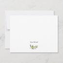 Search for branches note cards Greenery
