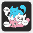 Search for transsexual stickers Queer