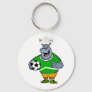 Search for hippos key rings Funny