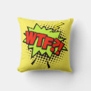 Search for pop culture cushions Vintage