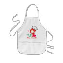 Search for redhead aprons Chef