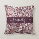 Search for gold and gray cushions Family