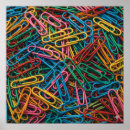 Search for clusters posters Vibrant