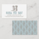 Search for cacti invitations Cowboy boots