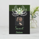 Search for diamond and pearls sweet 16 invitations Birthday