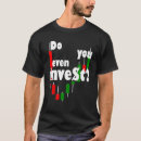 Search for investor tshirts Shareholder