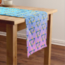 Search for jewish table runners Pattern