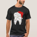 Search for christmas dental tshirts Assistant