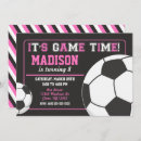 Search for game time invitations Girl