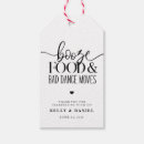 Search for invitations wedding favour tags Simple