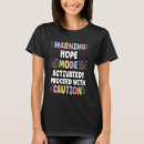 Search for hoping tshirts Cute
