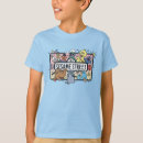 Search for street sign tshirts Ernie