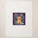 Search for golden retriever blankets Animals
