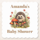 Search for hedgehogs coasters Nature