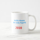Search for anti obama coffee mugs Election