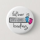 Search for expecting dad badges Pregnant
