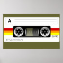 Search for cassette tape posters Vector