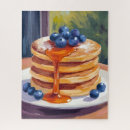 Search for breakfast food puzzles Blueberries
