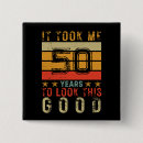 Search for 70s badges Retro