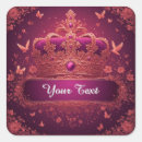 Search for embellishment stickers Pink
