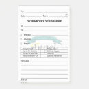 Search for logo post it notes Watermark
