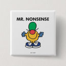 Search for mr funny badges Mister men