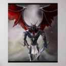 Search for demons posters Dark