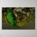 Search for fireflies posters Cute