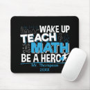 Search for mathematician electronics Teacher