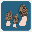 Search for fungi stickers Mushroom