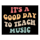 Search for music classroom posters Teacher