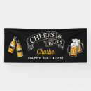 Search for funny 60th party decor For him