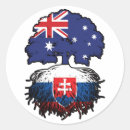 Search for flag of slovakia stickers Slovakian