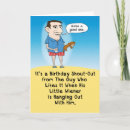 Search for wieners cards Cartoon